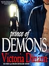 Prince of Demons 1 by Victoria Danann