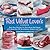 The Red Velvet Lover's Cookbook by Deborah Harroun