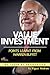 Value Investment Points Lea...