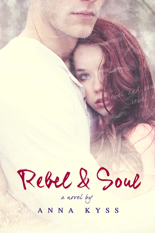 Rebel and Soul (Wander, #2)