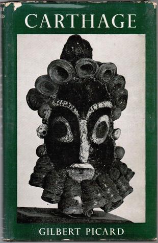 Carthage (Hardcover)