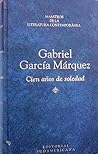Cien años de soledad