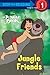Jungle Friends (Disney Jungle Book) (Step into Reading, Step 1)