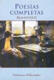 Poesías completas (Paperback)