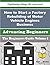 How to Start a Factory Rebu...