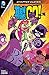 Teen Titans Go! (2013-) #11