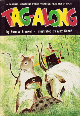 Tag-Along