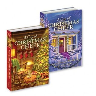 A Cup of Christmas Cheer, Volumes 1-2