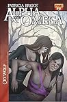 Patricia Briggs' Alpha and Omega: Cry Wolf Issue #2 Patricia Briggs' Alpha and Omega: Cry Wolf Issue #2