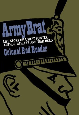Army Brat (Kindle Edition)
