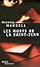 Les Morts de la Saint-Jean by Henning Mankell