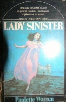 Lady Sinister
