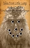 Tales From Little Lump - Night of the Undead Snow Monkeys by Jeff Folschinsky Tales From Little Lump - Night of the Undead Snow Monkeys by Jeff Folschinsky