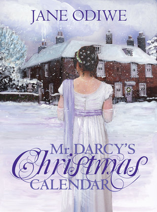 Mr Darcy's Christmas Calendar