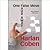 Fade Away / One False Move by Harlan Coben