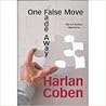 Fade Away / One False Move (Myron Bolitar, #3, #5)