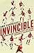 Invincible by Amy  Lawrence