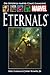 Eternals by Neil Gaiman