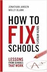 How to Fix South Africa's Schools by Jonathan Jansen