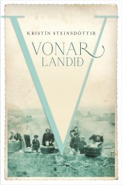 Vonarlandið (Hardcover)