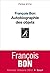 Autobiographie des objets (FICTION CIE) (French Edition)