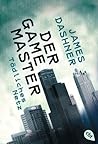 Der Game-Master - Tödliches Netz by James Dashner