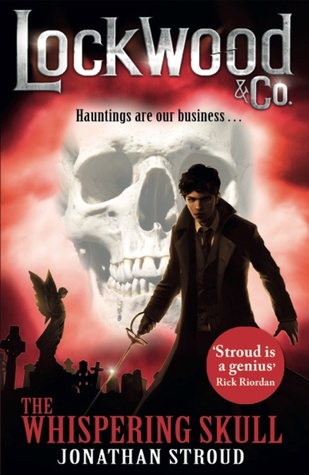 The Whispering Skull