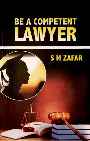 Be a Competent Lawyer (Hardcover)