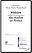 Histoire politique et économique des médias en France