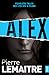 Alex (Verhœven #2)