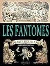 Les Fantômes by Guillaume Bianco