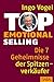 Top Emotional Selling: Die 7 Geheimnisse der Spitzenverkäufer (Dein Business) (German Edition)