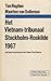 Het Vietnam-tribunaal Stockholm-Roskilde, 1967