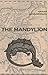 The Mandylion by Vahan Hovanessian