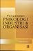 Pengenalan Psikologi Industri dan Organisasi (Jilid 1)
