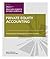 Private Equity Accounting: The Global Guide for Private Equity Firms and Fund Accountants