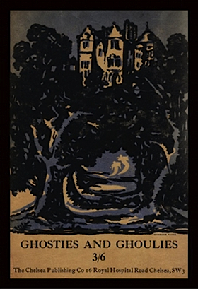 Ghosties and Ghoulies