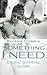 Something I Need - Deine Stimme in mir