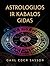 Astrologijos ir kabalos gidas