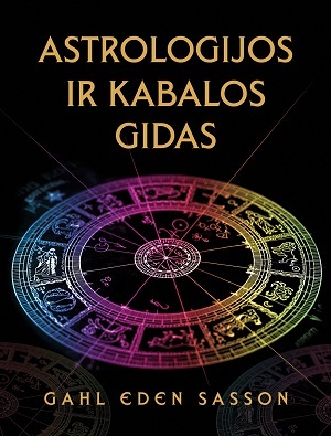 Astrologijos ir kabalos gidas