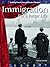 Immigration: For a Better Life (The 20th Century: Building Fluency Through Reader's Theater)