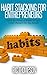 Habit Stacking for Entrepreneurs by Ric Thompson