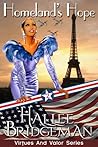 Homeland's Hope by Hallee Bridgeman