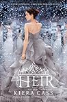 The Heir by Kiera Cass