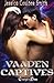 Vaaden Captives Box Set (Intergalactic Affairs 1)