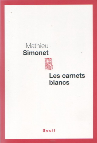 Les carnets blancs