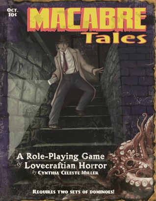 Macabre Tales