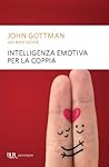 Book cover for Intelligenza emotiva per la coppia