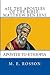 All the Apostles of the Bible: Matthew Ben Levi: Apostle to Ethiopia