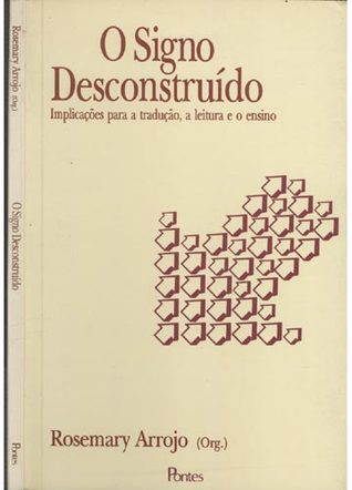 O Signo Desconstruído